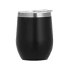 12oz wine tumbler
