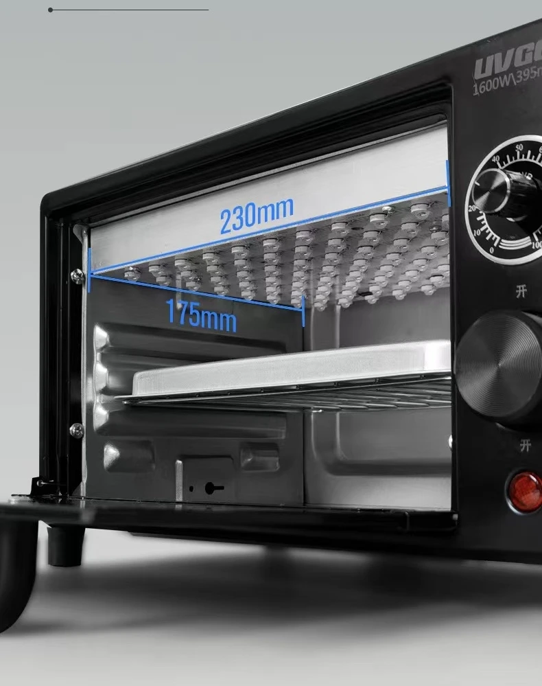 Uv Resins Curing Machine Uv Oven For Small Pieces Curing Artwork Dental Drying Lamp