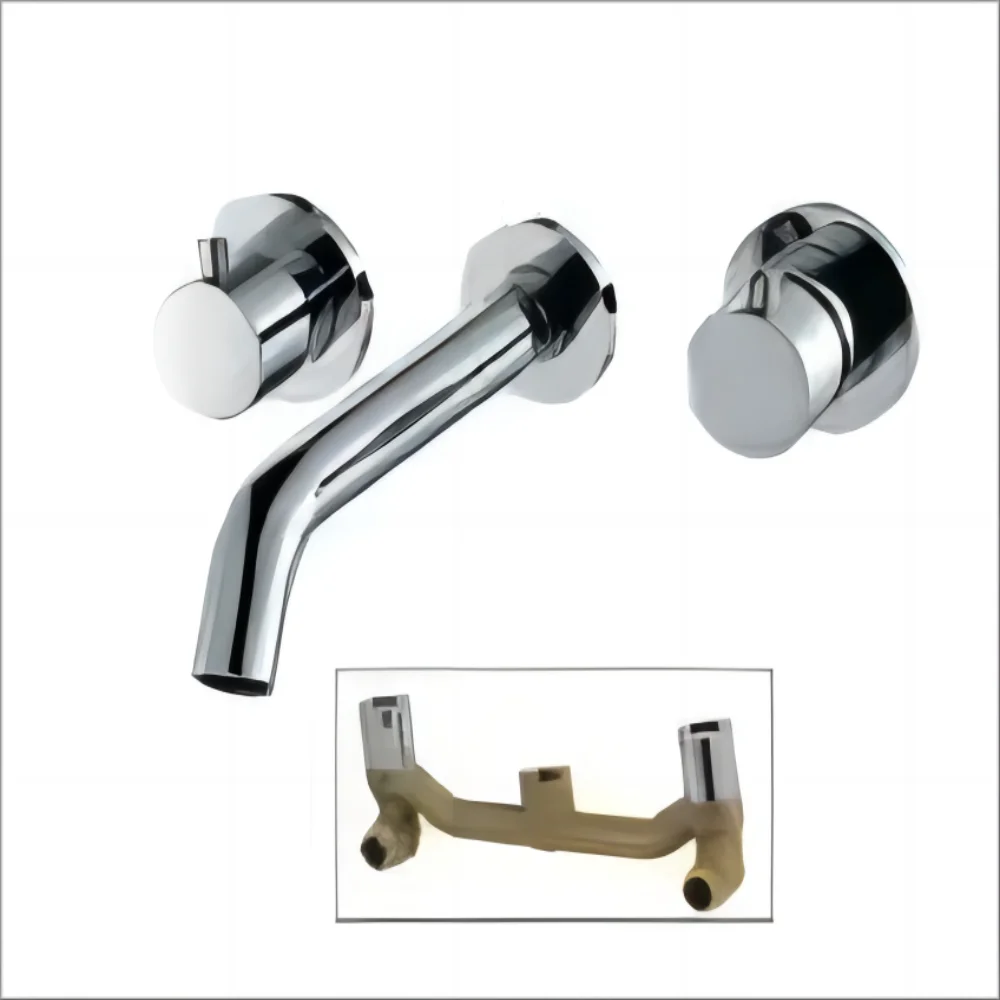 Modern Brass Front Vision Position Sensor Essential Drone Repair Parts & Accessories for Forward Visual Obstacle Detection