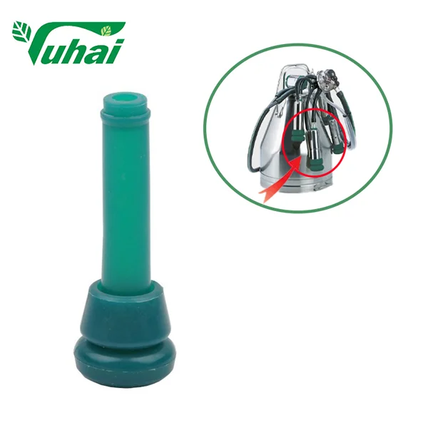 Cow Silicone Milk Lining, First Grade Silicone Milk Lining, Milking Machine Accessories