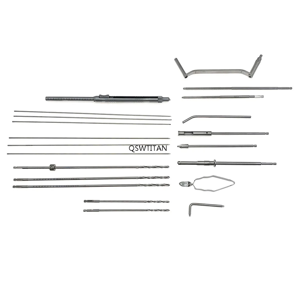 Surgical Tools