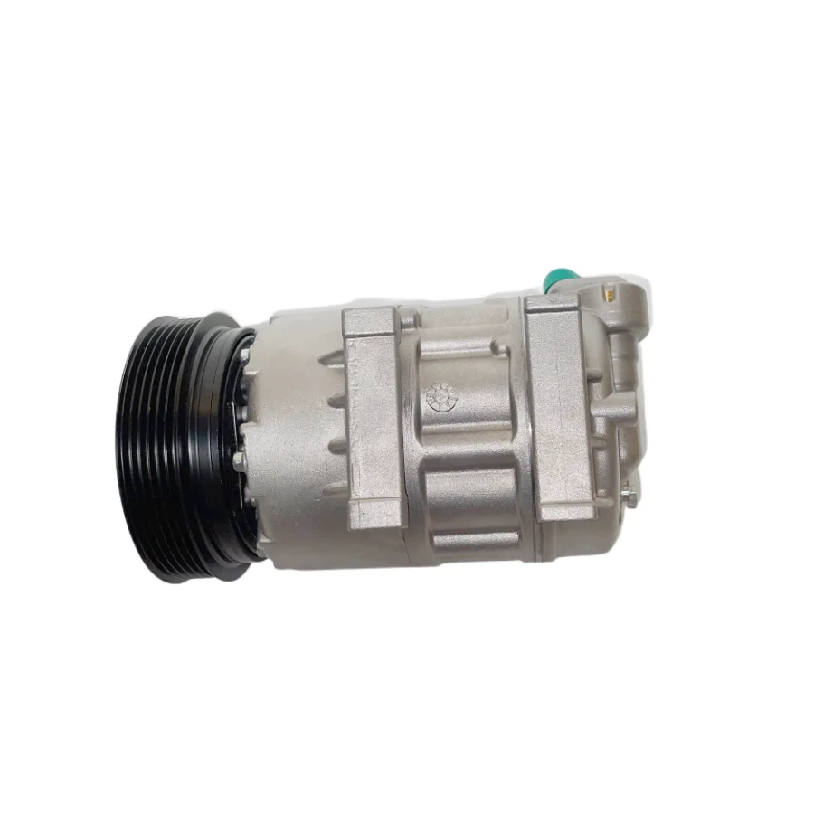 Car AC Parts Compressor 977013K520 977013K700 Auto AC Compressor for ...