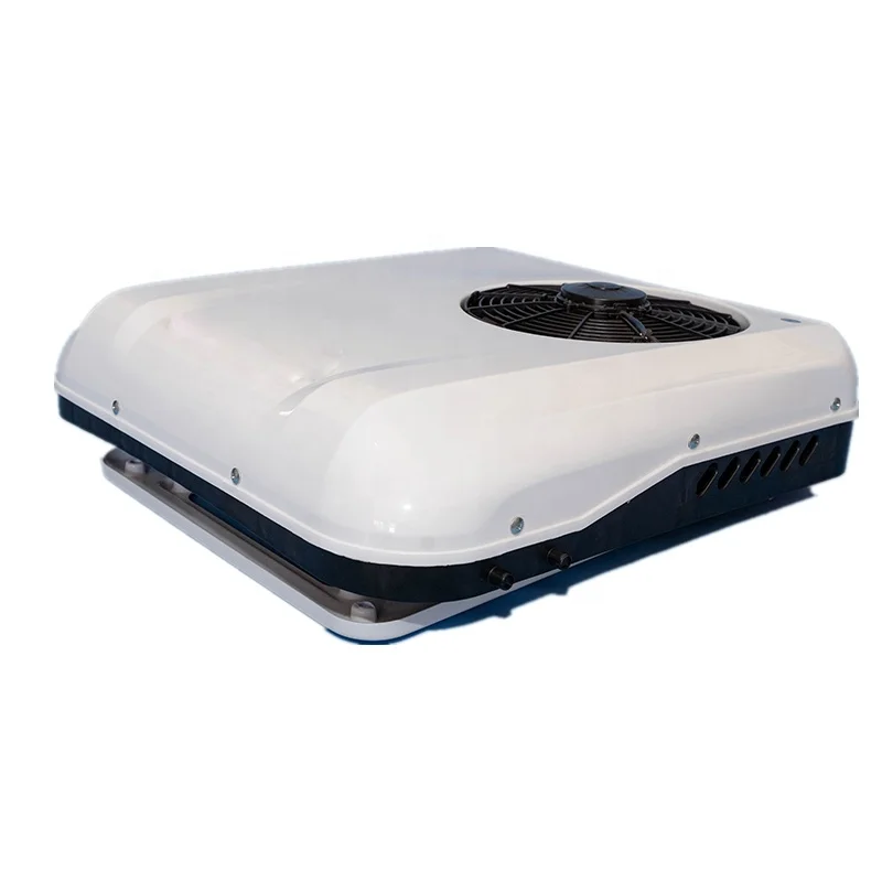 Ac Universal 12 v for Rv Ac Truck Rooftop air Conditioner
