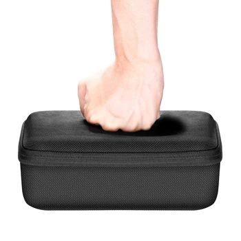 Neewer Portable EVA Monitor Carrying Case for NW759 NW760 NW74k Feelworld FW759 FW760 F7 FW759P FW74K A737 FH7 Lilliput A7S detail image