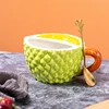 Durian Cup-Green