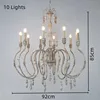 10 luci