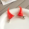 Rosso Una coppia