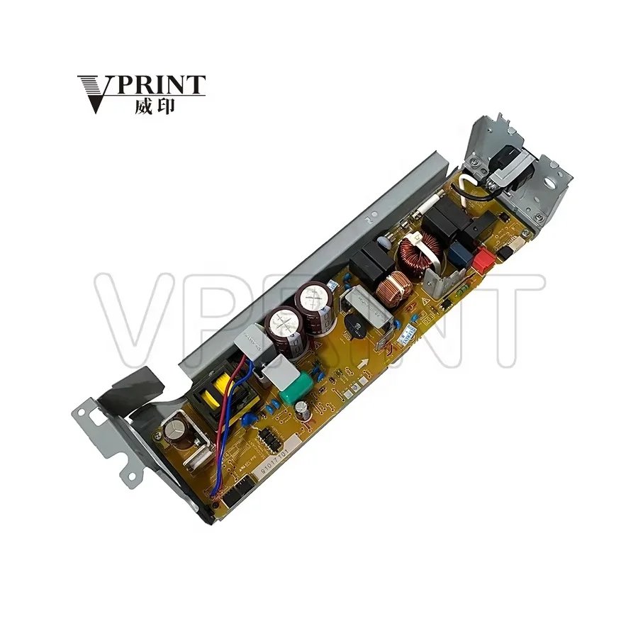 Placa de circuito impreso (PCB) de fuente de alimentación de baja tensión para piezas de impresora HP Color LaserJet Pro MFP M454 y MFP M479, 110 V, RM3-7241, RM3-7224