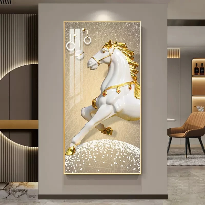 クリスタルアート アクリルアート インテリア ピクチャーアート 未来を