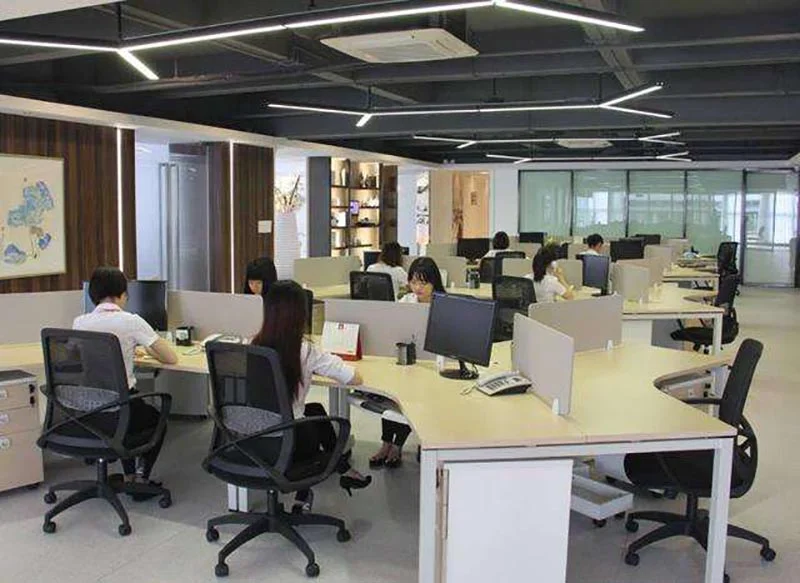 Xinyu Gift Home Industry And Trade Co., Ltd. 2