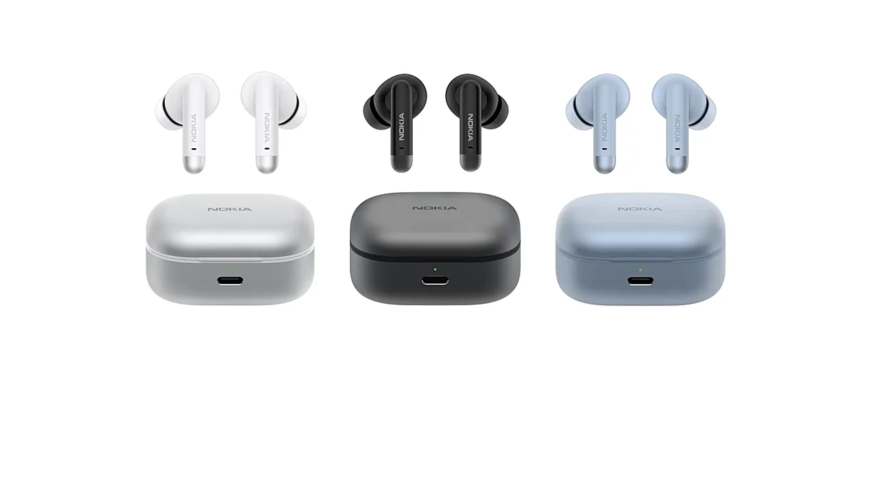 Quality Original Nokia E3511 Earbuds 