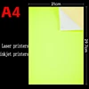 fluorescent yellow