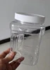 white lid