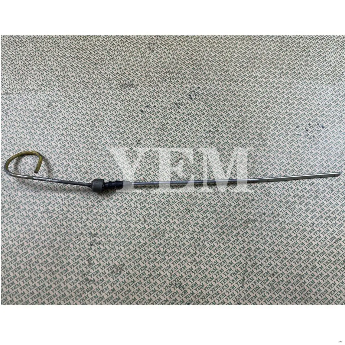 Oil Dipstick Lub Fit for Yanmar 3TNE78 Spare Parts Construction Machinery Parts