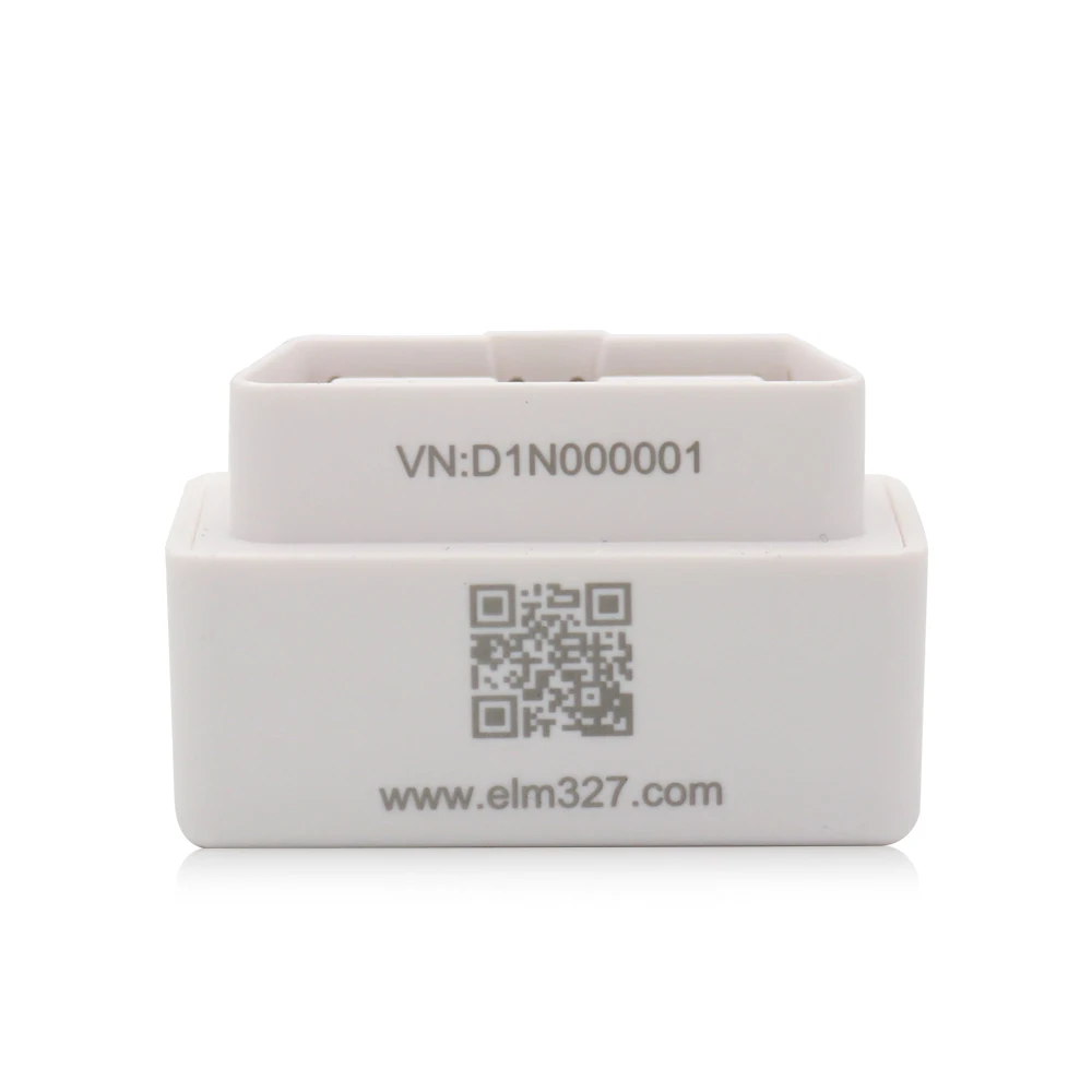 Advance V01B4 OBD2 Scanner Diagnostic Tool OBD Scanner Adapter Bluetooth Mini Snap on OBD Reader Plug in Car Computer Reader
