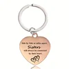 Détails du produit X00003RoseGoldKey