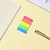 Tête ronde colorée