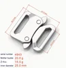 silvery 4943 inner diameter 2.5CM