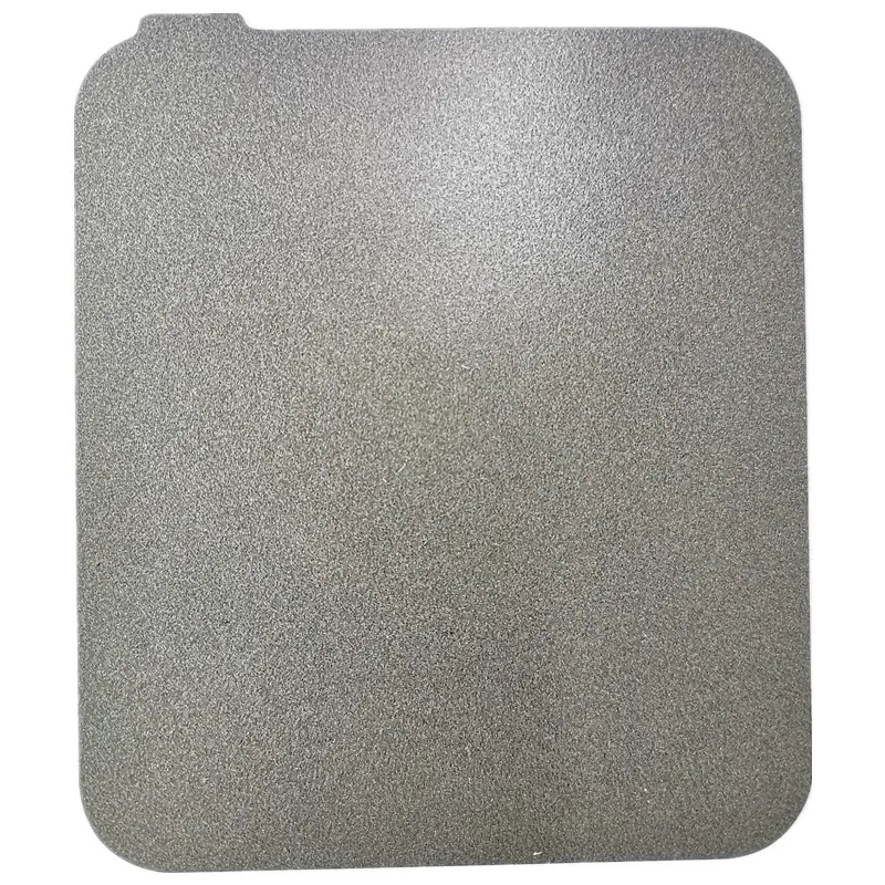 Customized Conductive Rubber Gasket Electrical Conductivity Silicone