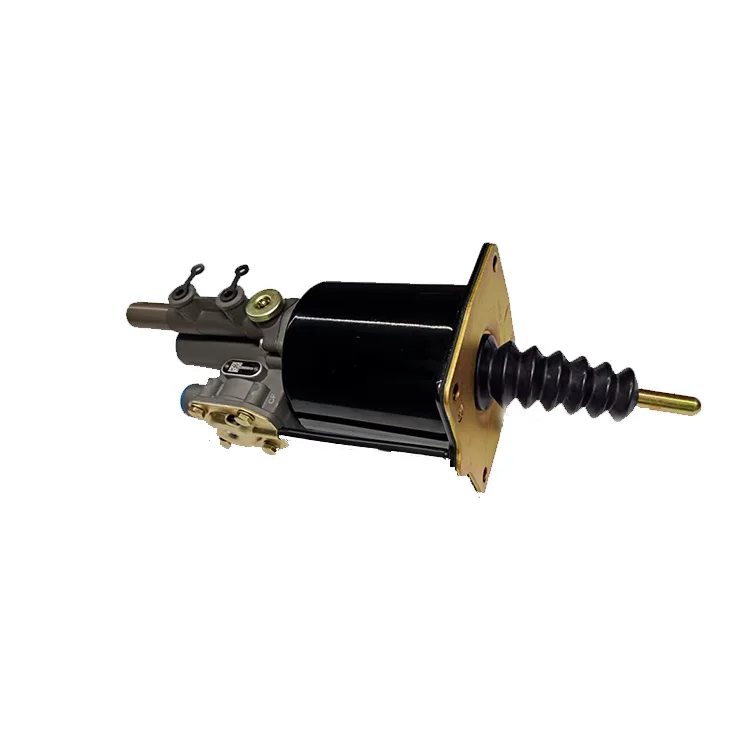 High Quality SAIC Hongyan GENLYON Truck Clutch Booster Cylinder 