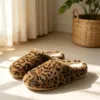 Brown Leopard