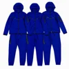 Deep blue