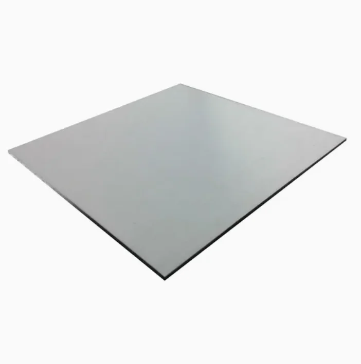 Competitive Price Customized SS304 Stainless Steel Sheet Plate High Quality Metal Product