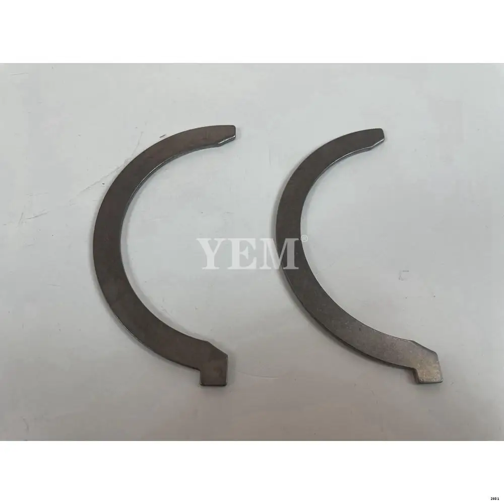 DL03 Thrust Washer for Doosan