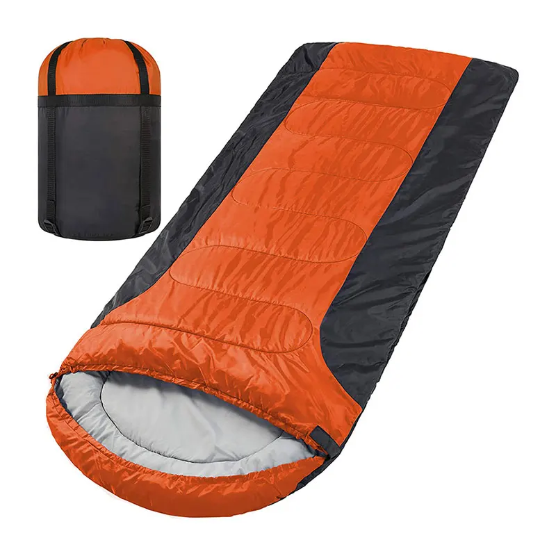 Hot Sale Premium Winter Waterproof Ultralight Warm Weather Sleeping