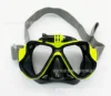 Black and yellow