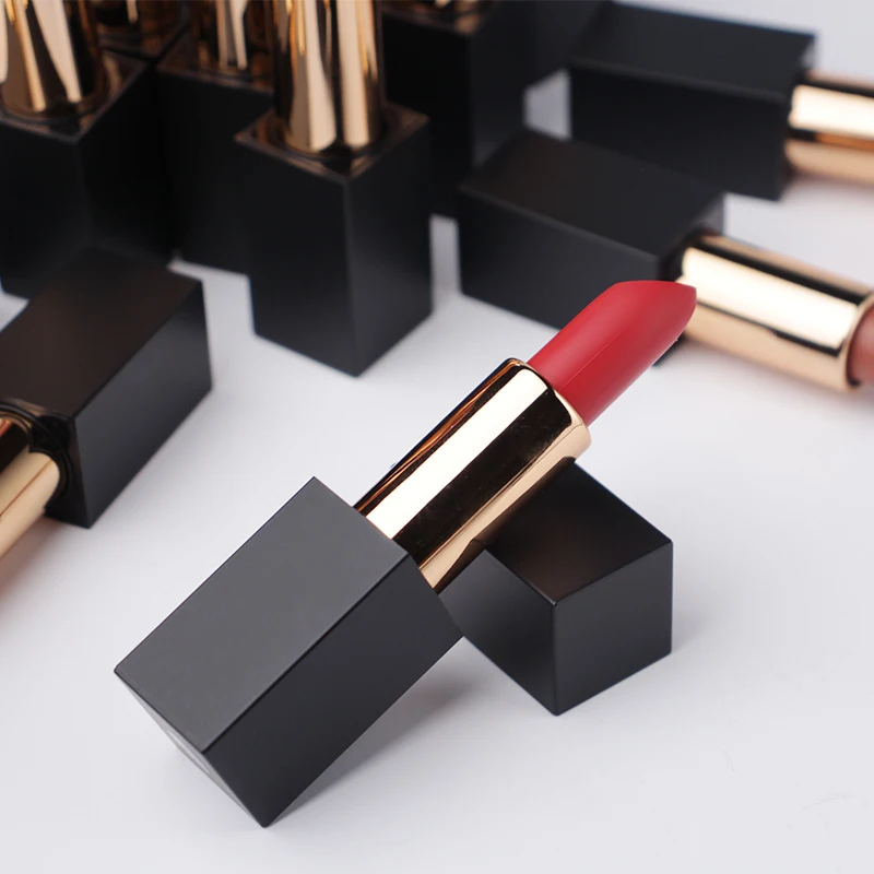 Factory Stocked Makeup Cosmetics Wholesale Non Stick Matte Lipstick - Buy  Wholesale Non Stick Matte Lipstick,Makeup Lipstick,Factory Stocked Lipstick  Product on 