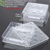 C36B: 128x128x42mm Crystal Cover