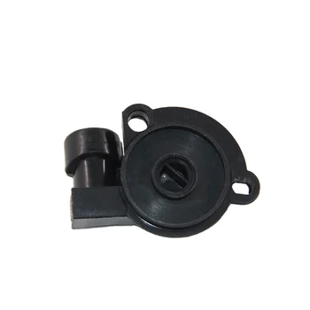 Tps Throttle Position Sensor 39.3855 / 2112-1148200 For Lada Parts ...