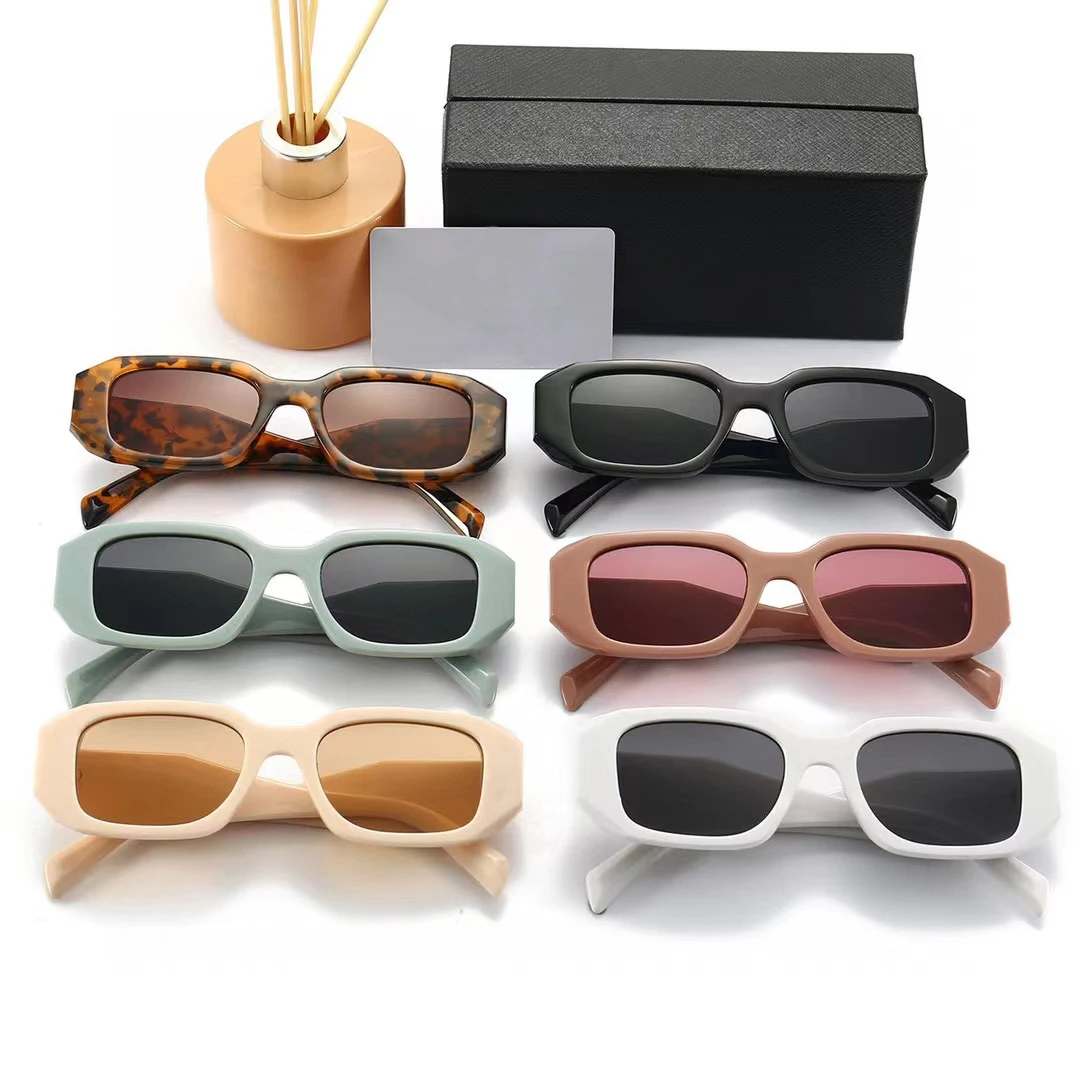 Designer Sunglasses Famous Brands 2023 Hot Selling Nylon High ...