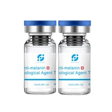 Ze Light Anti Melanine Serum 10ml Anti Age Spots Freckles Melasma Chloasma Remove Anti Melanin Biological Agent