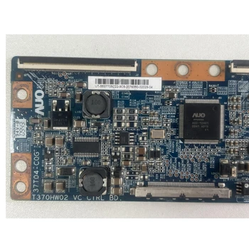 T370HW02 V402 CTRL BD - 37T04-C02 - T-Con Board - AUO T370HW02 V402 CTRL BD - 37T04-C02 - T-Con Board - AUO