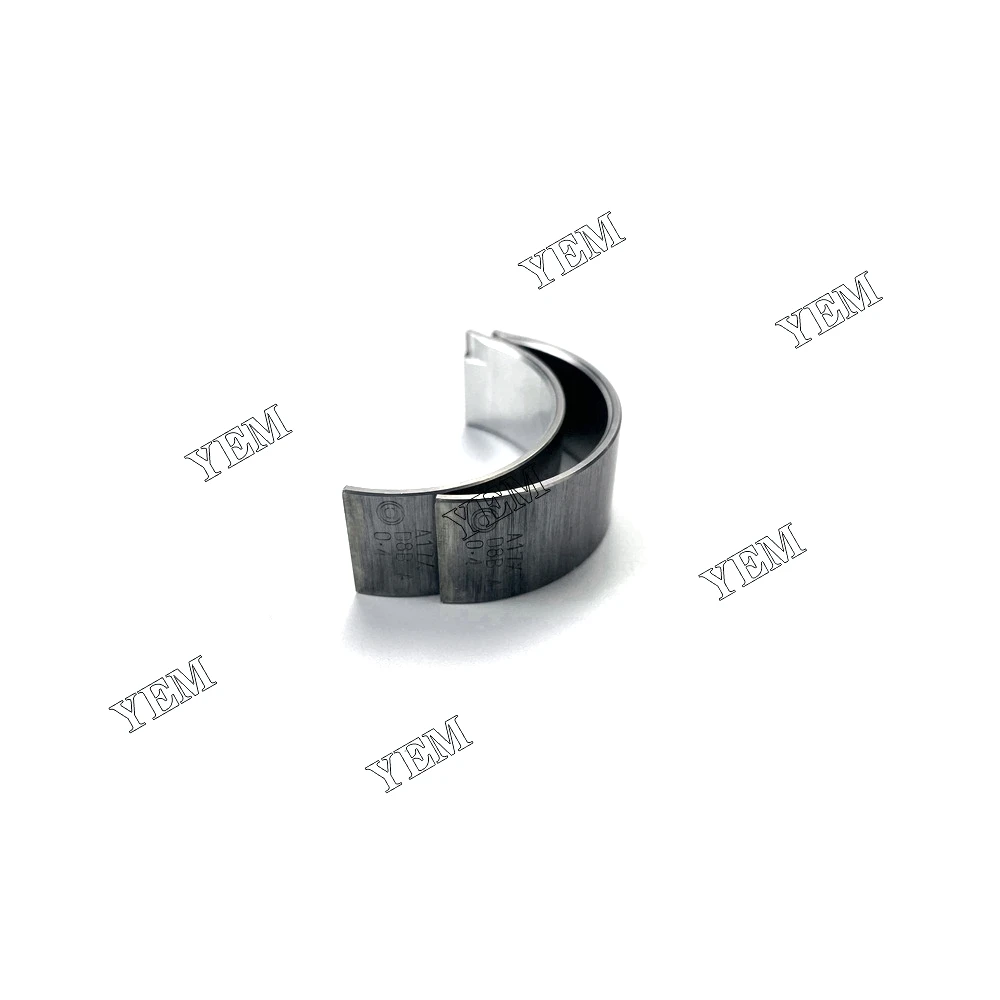 E75 Con Rod Bearing 15694-22980 for Kubota Replaces 2