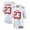 SF White 23