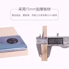 Miniature cat face platform