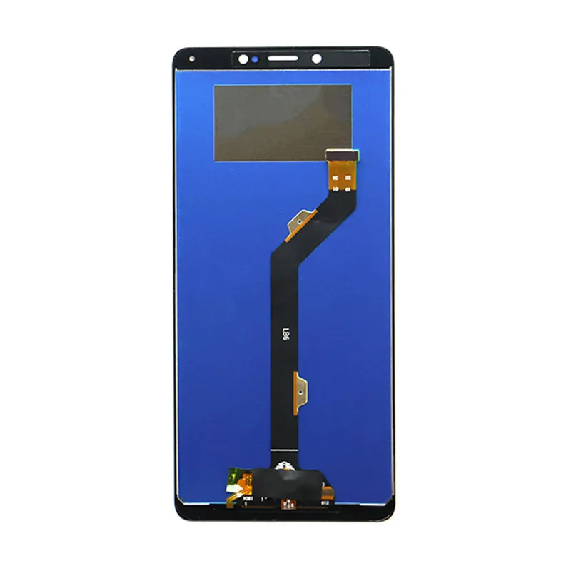 Wholesale Mobile Phone LCD Touch display Screen For Tecno LB6 LCD Display Digitizer Assembly for Tecno LB6 lcd screen