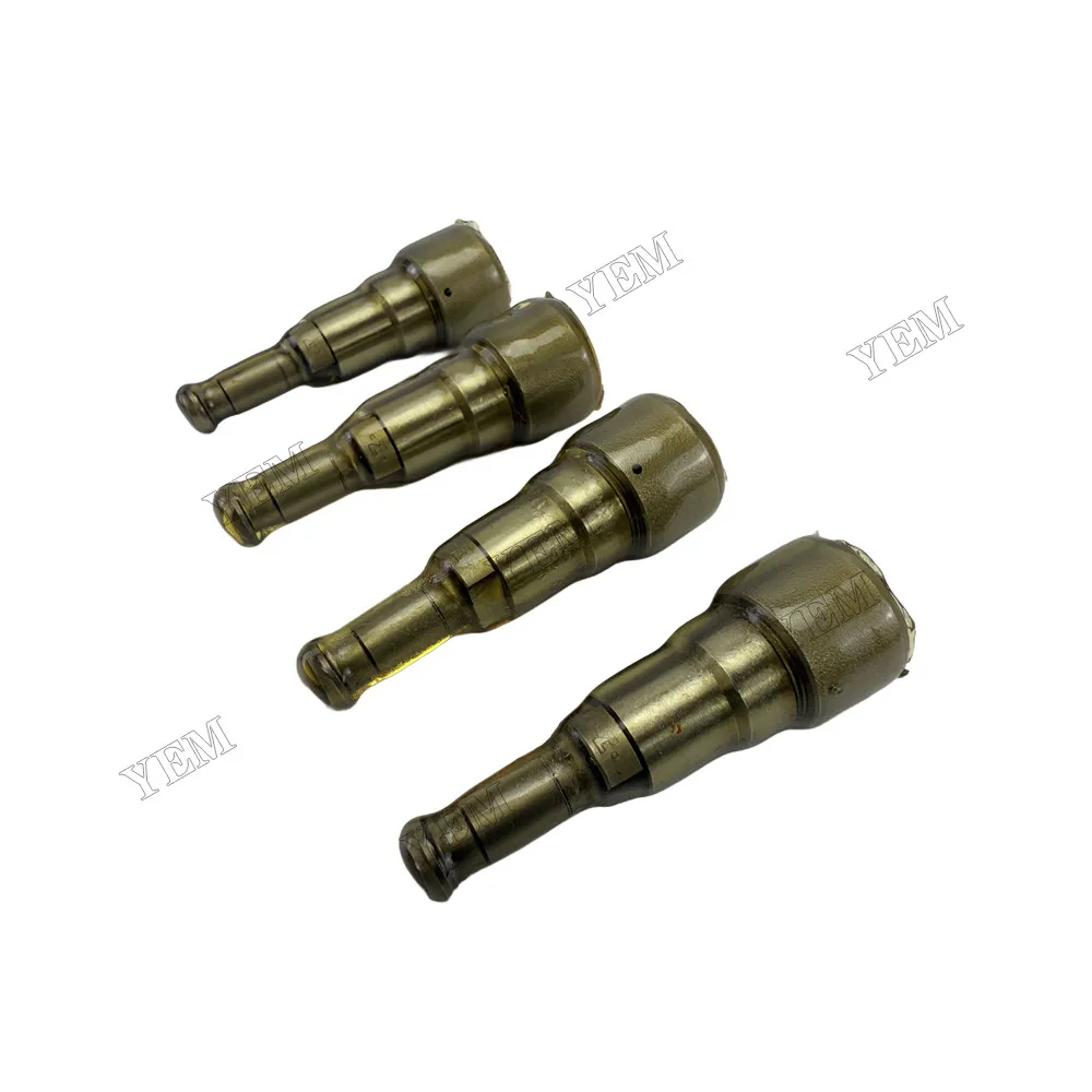 Plunger 140163-0220 9410617873 Fit for Isuzu Engine 2