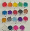 19 Pearly Color