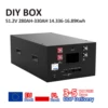 Black-without BMS and Display