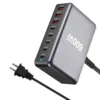 US plug Black