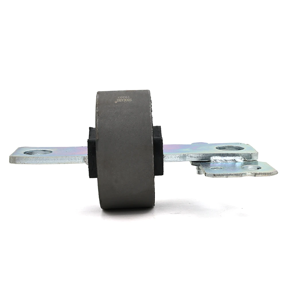 6G915K896AB 2040702 3554401 Knuckle Arm Bush (Rear) With Bracket Left ... — 4