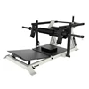 Wihte Hip bridge machine