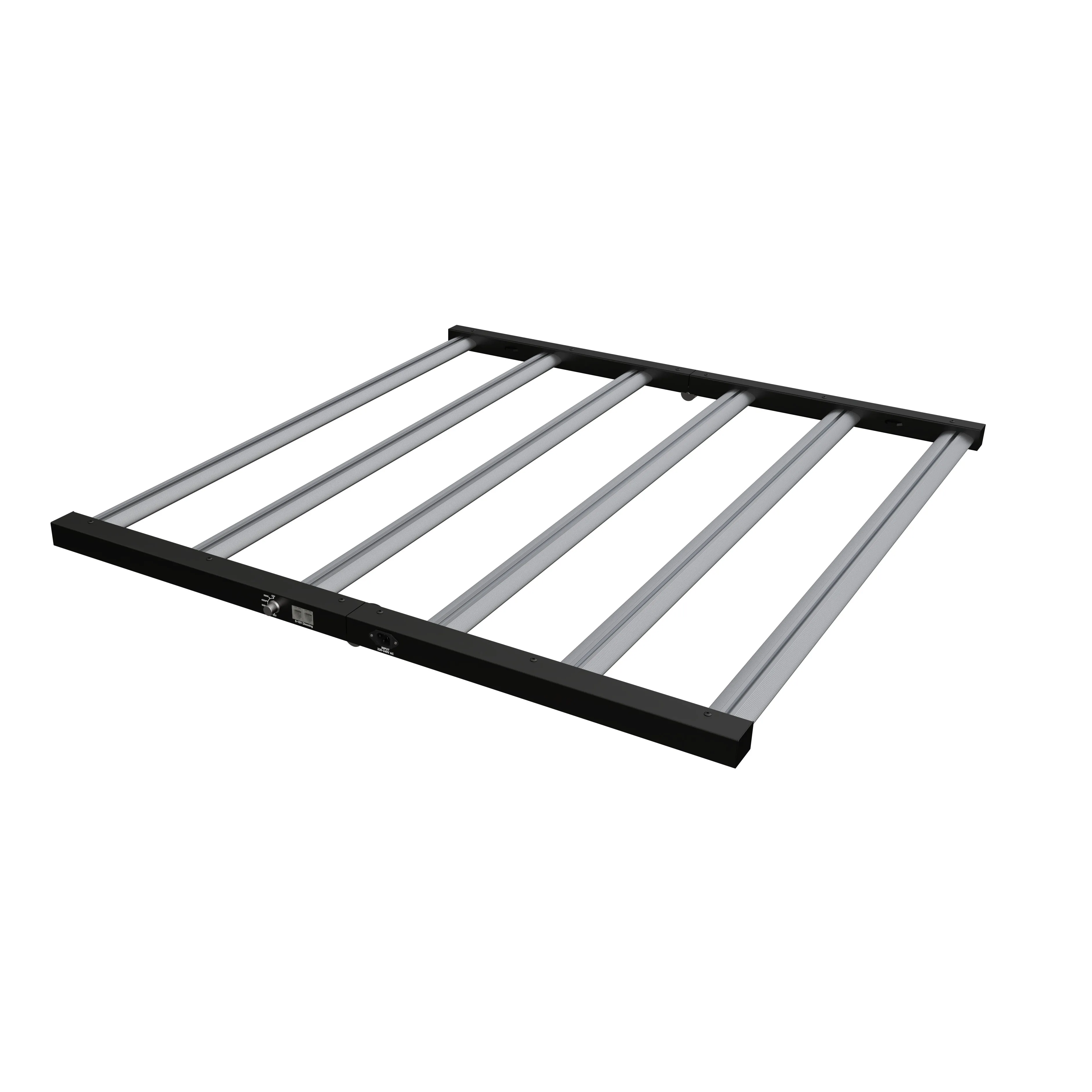 High PPFD LED Grow Light Bar 720W Full Spectrum Indoor Medical Plants Growth Dimming Herbs Growth