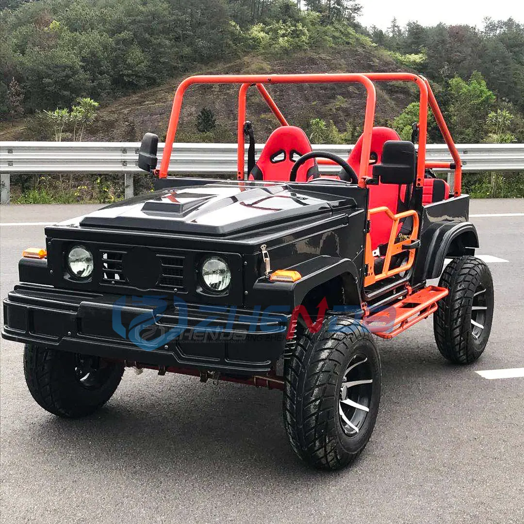 jeep buggy jeep utv 800cc 4x4