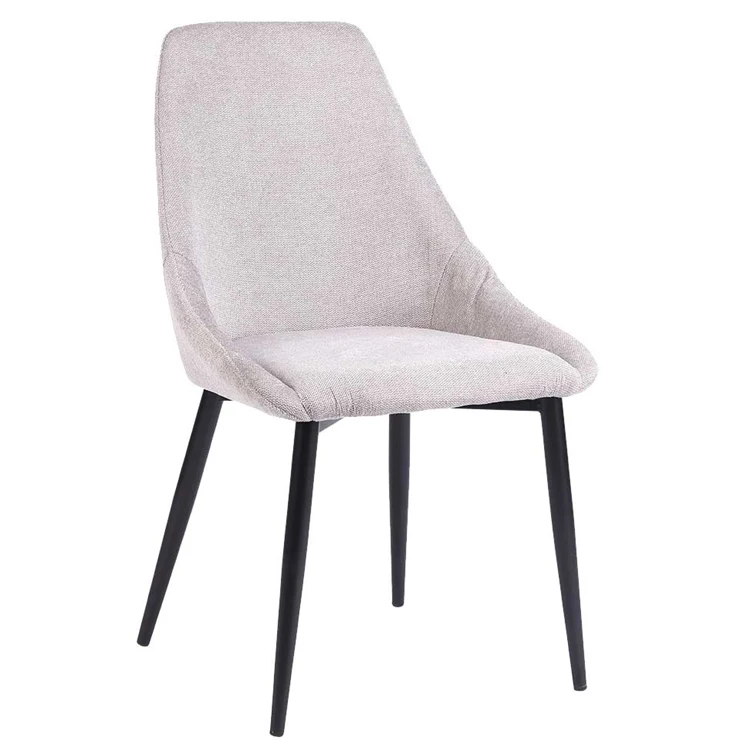 Free Sample High Back Modern Black Grey Room Contemporary Effezeta Dinning Blue Designs Hotel Gold Pink Dining Chair for Sale