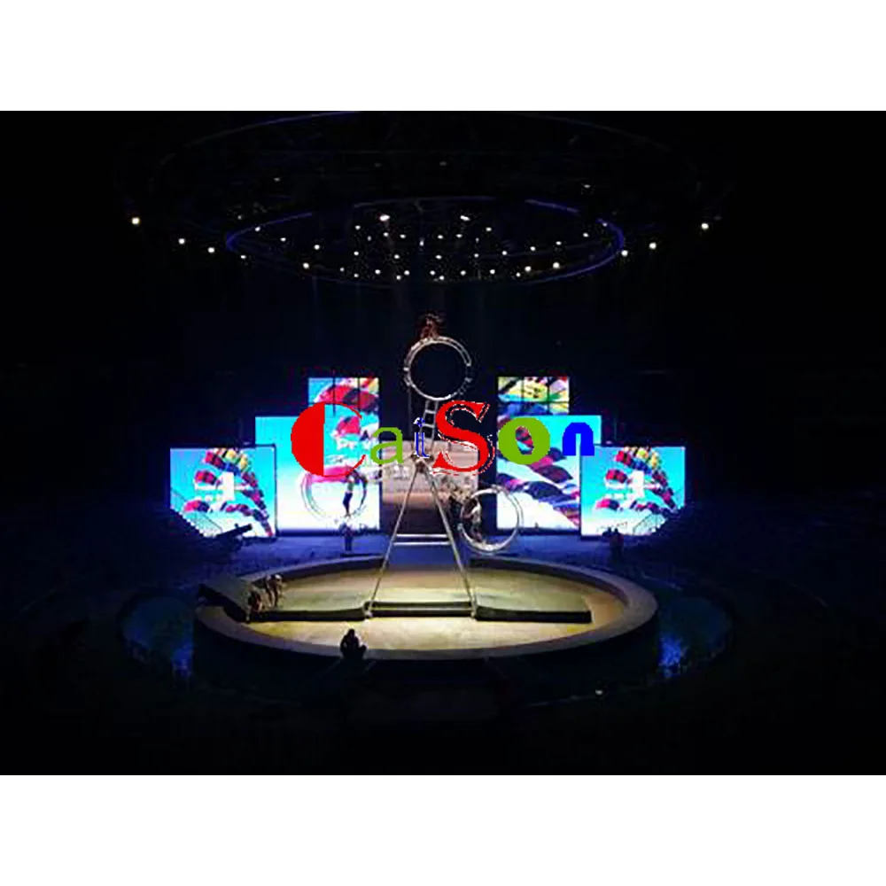 shenzhen CS 46inch Icd panel LD490DUN-TJB2 modern lg tv lcd display panel video wall with shelves video wall